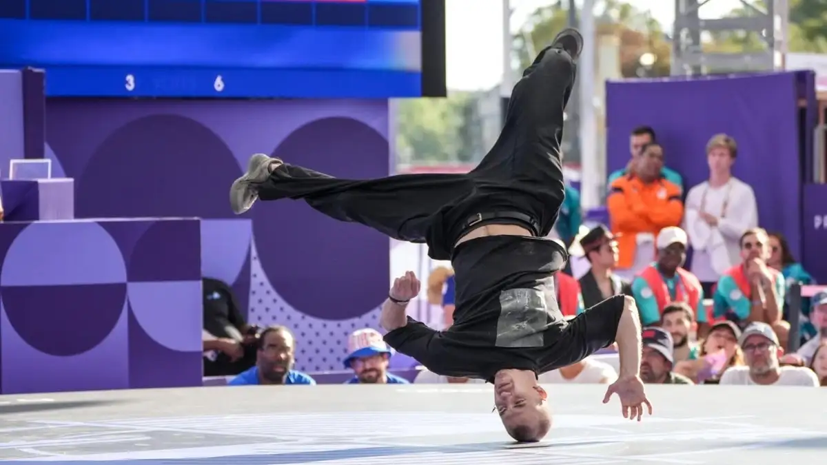 Казахстанец выиграл ЧМ