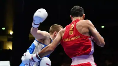 Фото: Федерация бокса Узбекистана