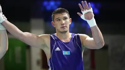 Тогамбай претендент на премию