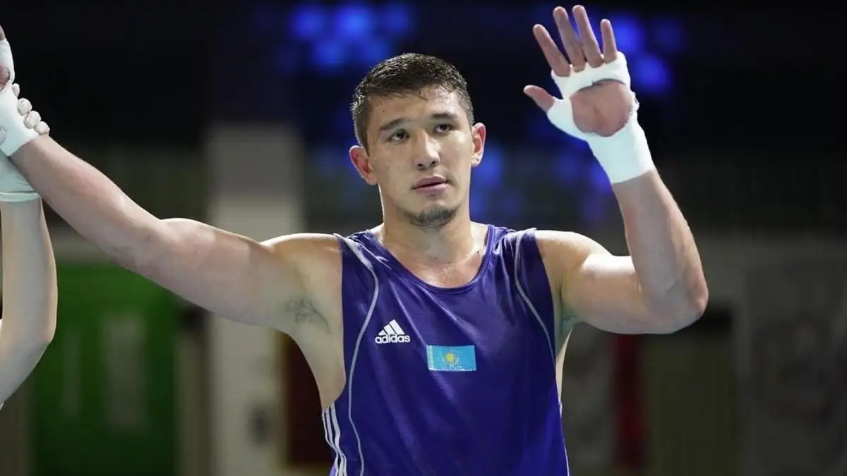 Тогамбай претендент на премию