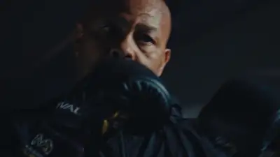 Рой Джонс-младший назвал лучшего боксёра в мире в данный момент