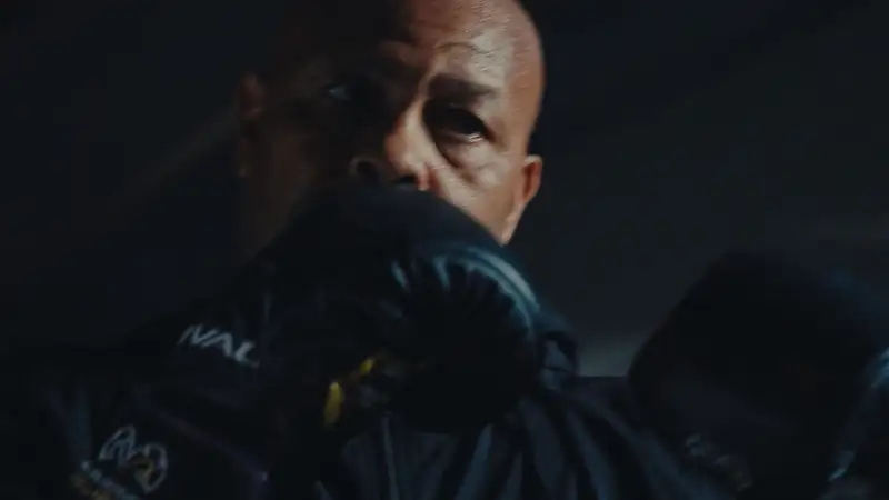 Рой Джонс-младший назвал лучшего боксёра в мире в данный момент