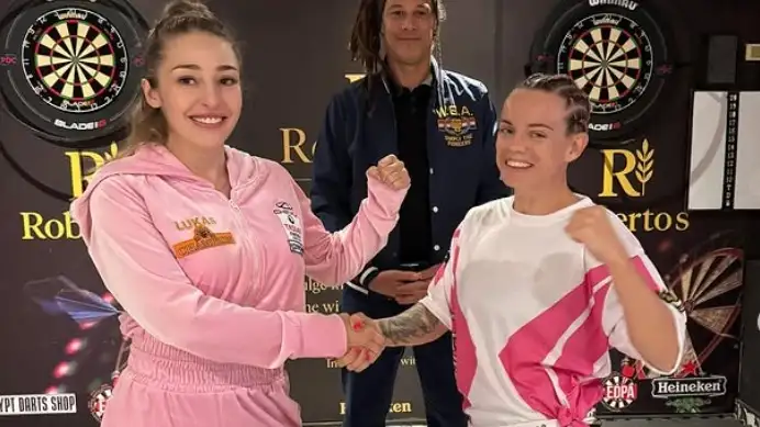 Бой Лукас признали состоявшимся