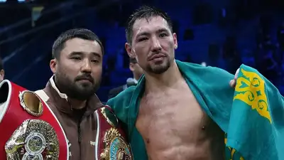 Жанибек Алимханулы