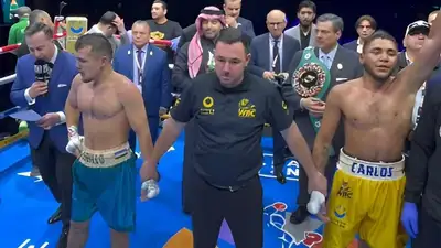 Мир бокса отреагировал на сенсационное поражение Узбекистана в топ-турнире