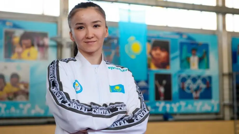 Жанбырбай лидер рейтинга 