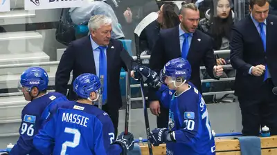 Михаил Кравец перед матчем с "Сочи"