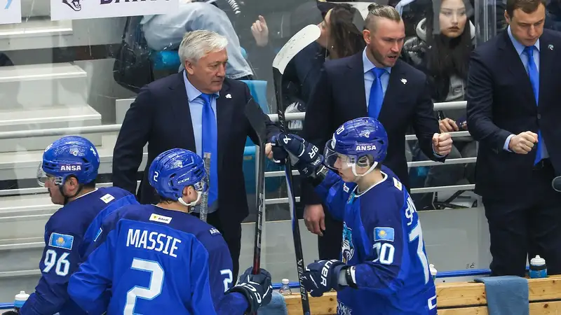 Михаил Кравец перед матчем с "Сочи"