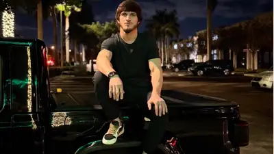 Евлоев - Мерфи 