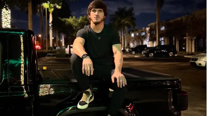 Евлоев - Мерфи 