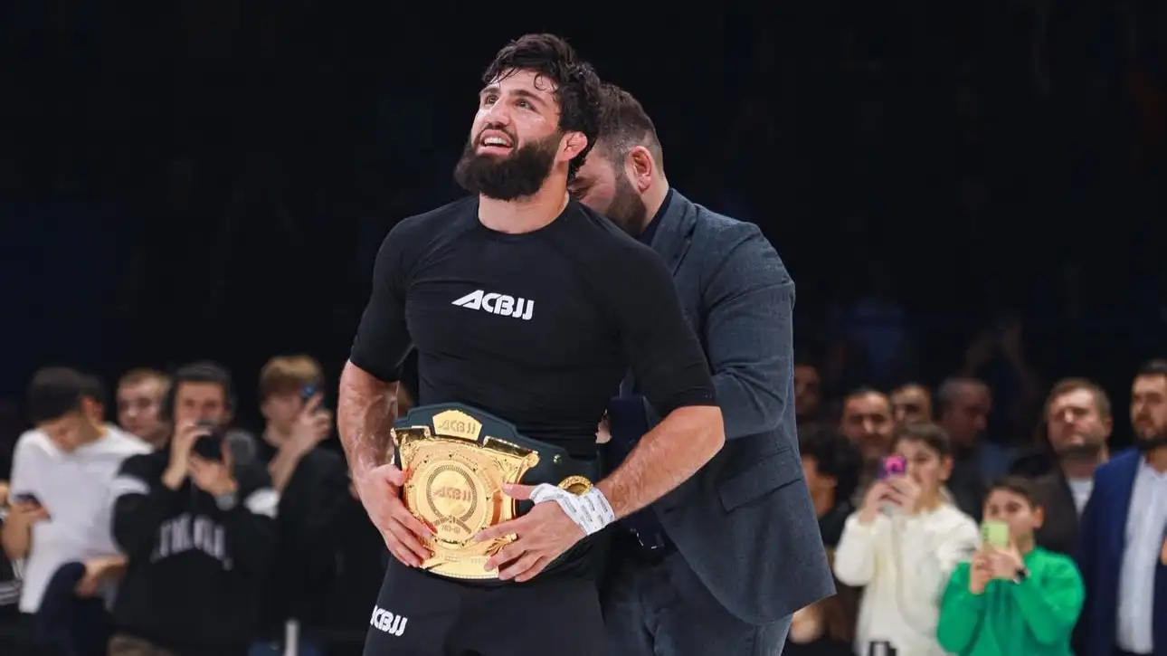 Арман Царукян