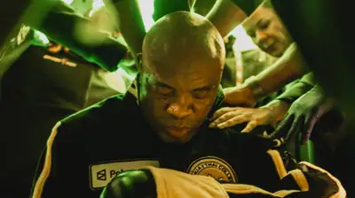 Андерсон Силва