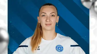 "Куаныш" с разгрома начал поход за Кубком Казахстана