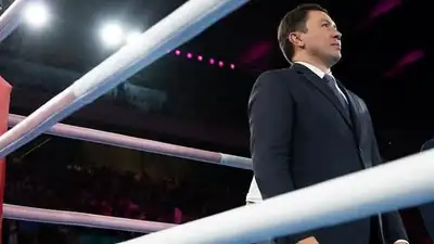 Что может разрушить карьеру Геннадия Головкина на посту президента World Boxing