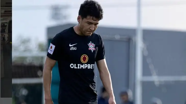 Касым о конфликте с фанами "Кайрата" 