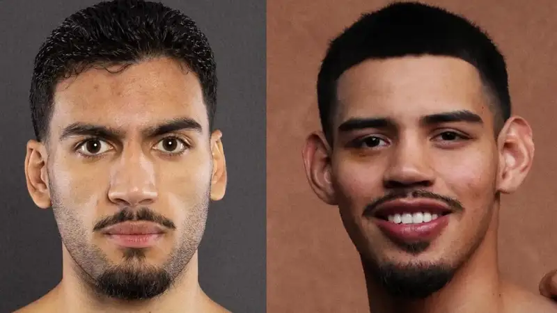 Избежавший поединка с Алимханулы боксёр подерётся за титул, которым владел Кроуфорд