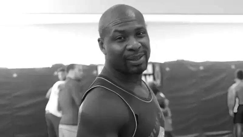 Фото: Из личного архива Даррелла Голара