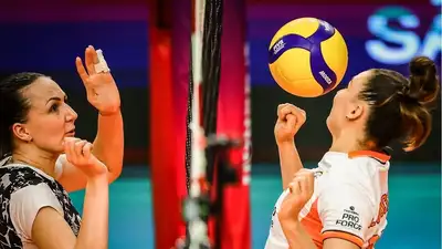 Кто представит Казахстан в Лиге чемпионов: стали известны новые условия