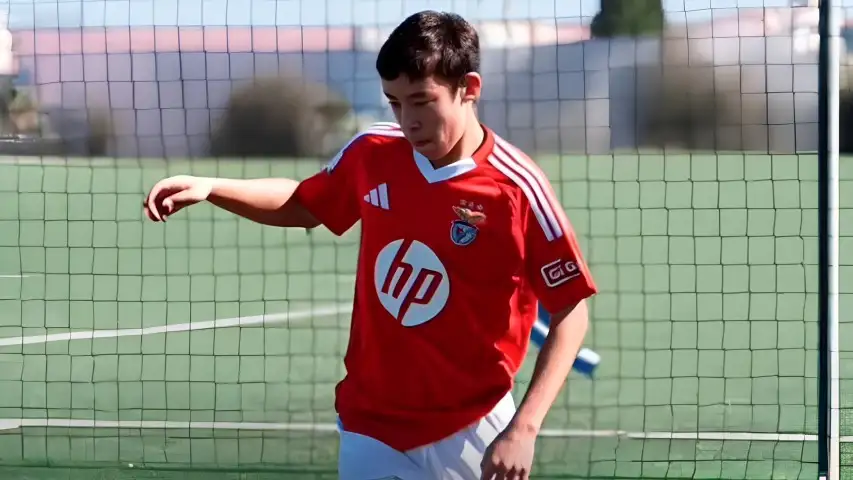 Рейтинг молодых футболистов РК