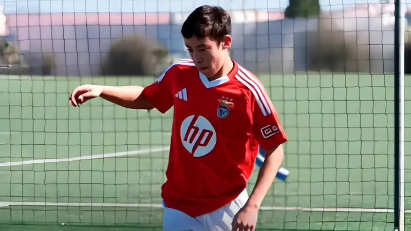 Рейтинг молодых футболистов РК