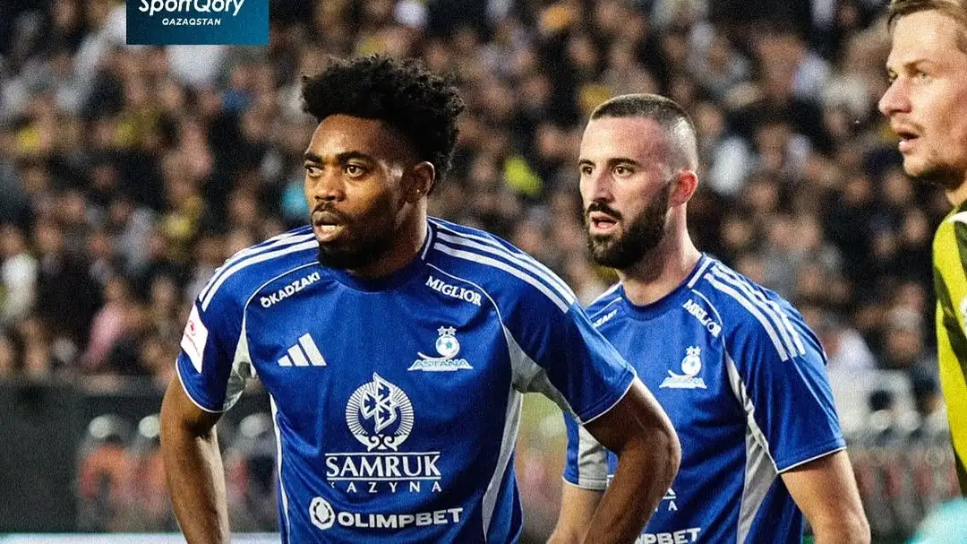 "Астану" ждёт "уничтожение" состава, если руководство клуба не продлит лидеров