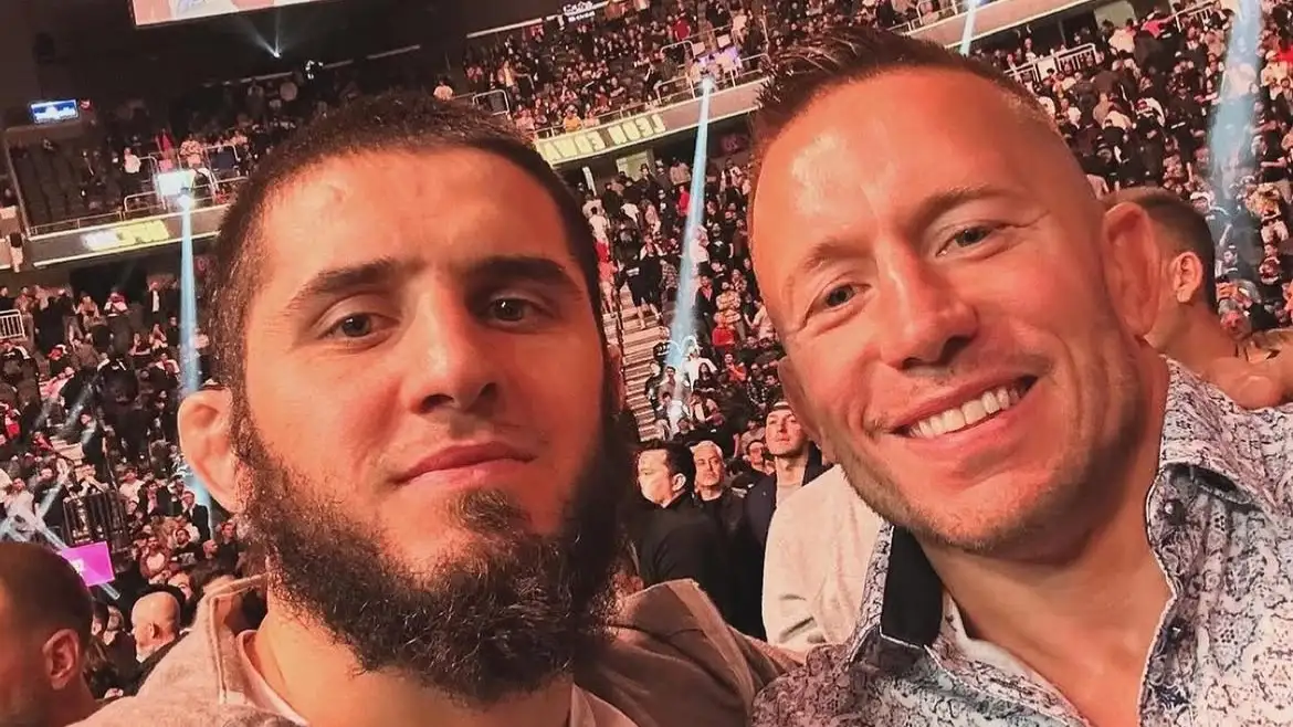 Легендарный боец назвал способ победы над Исламом Махачевым