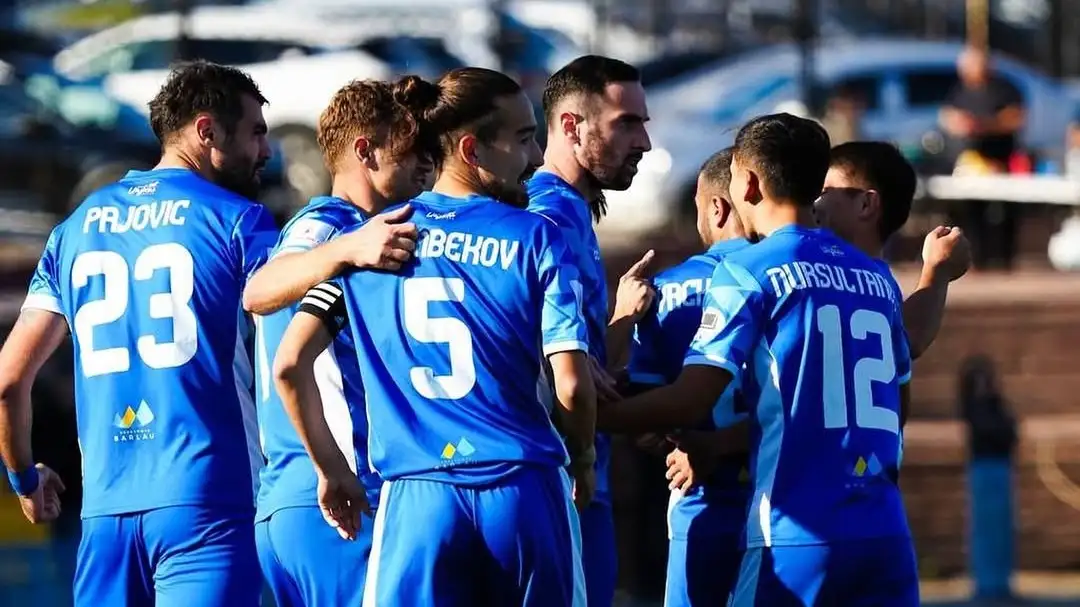 В "Улытау" выступили с заявлением о скандале с невыплатами зарплат тренерами и сотрудникам клуба