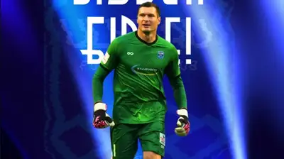 Непогодов остается в "Улытау"