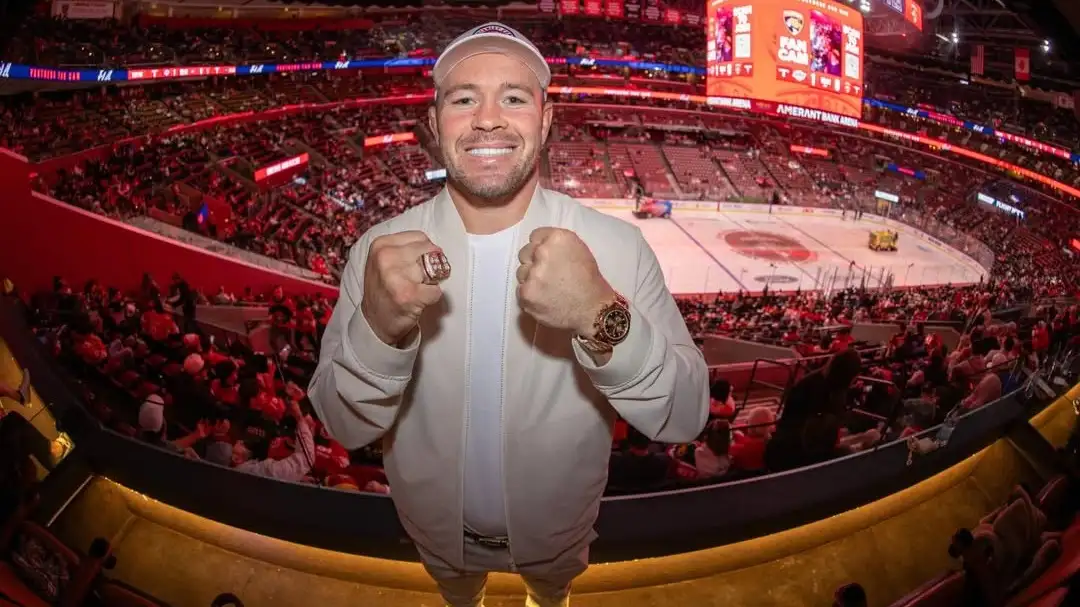 Колби Ковингтон