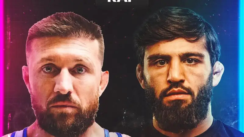 Арман Царукян