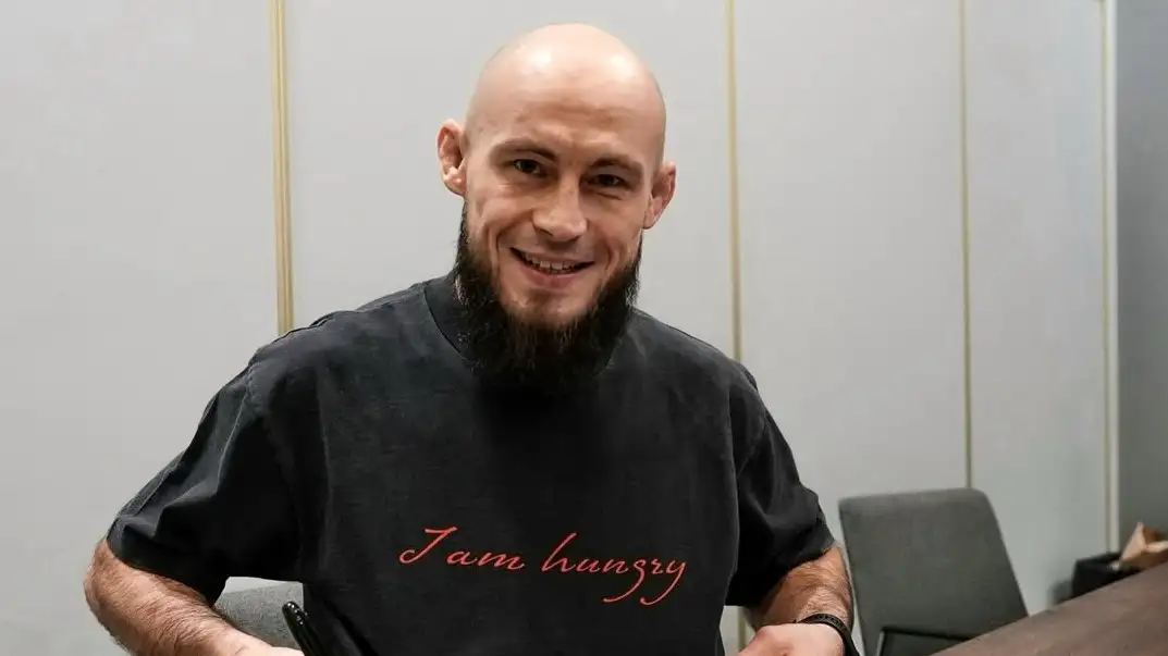 Ринат Фахретдинов