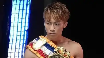 Фото: instagram/naoyainoue_410