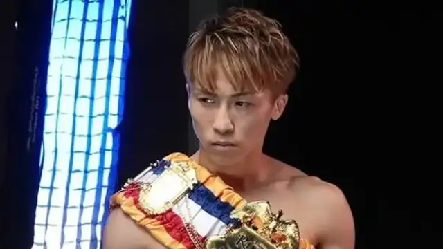 Фото: instagram/naoyainoue_410