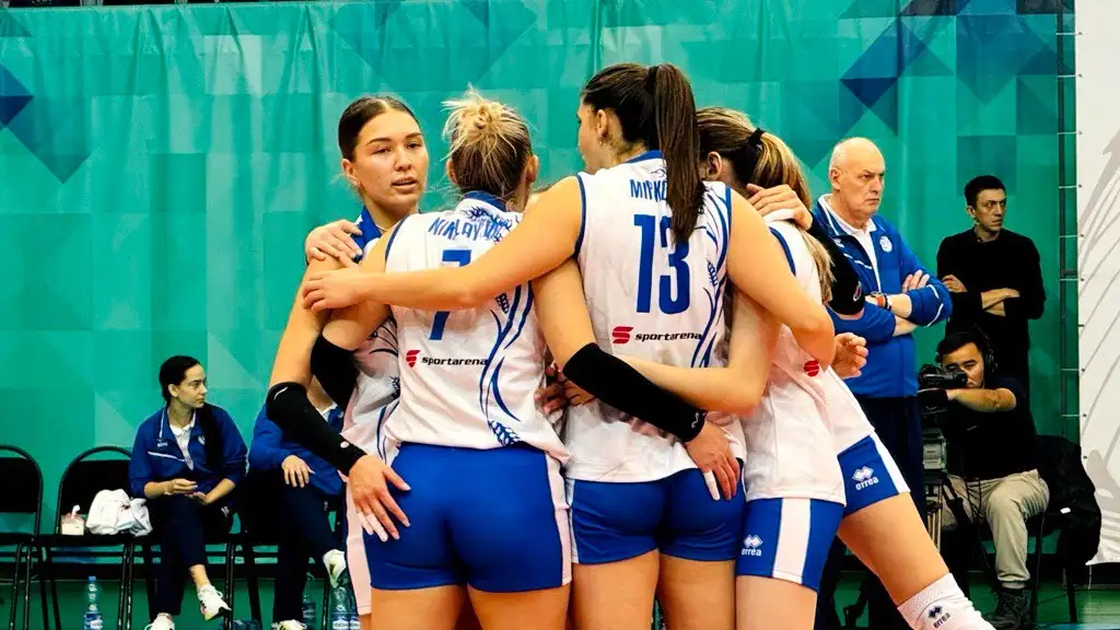 Фото: ВК "Куаныш"