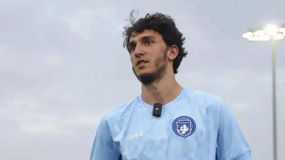 Фото: ФК "Родина"