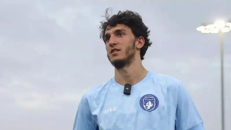 Фото: ФК "Родина"