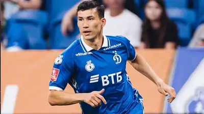 У Зайнутдинова новый тренер в "Динамо"