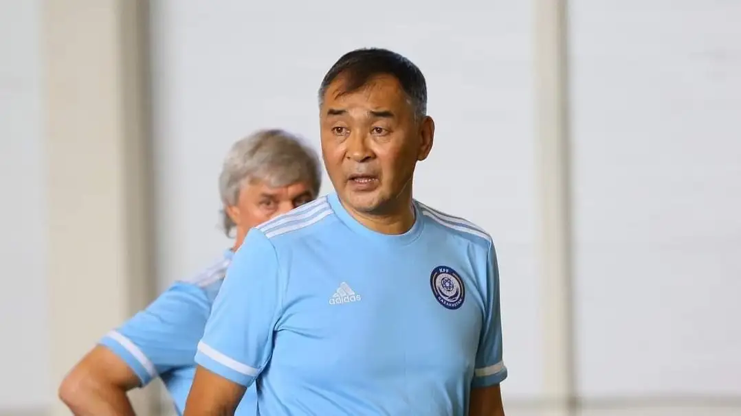 В России назвали очередного кандидата на пост главного тренера сборной Казахстана