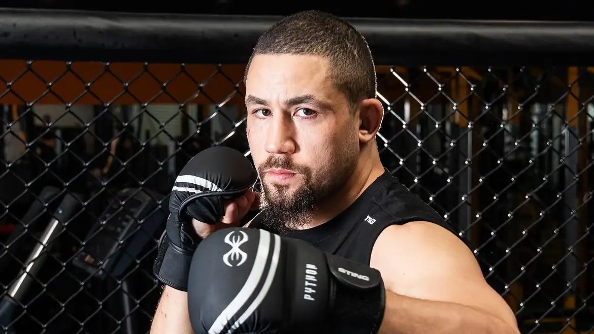 Бывший чемпион UFC выразил интерес к переходу в бокс: Там можно неплохо заработать