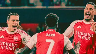 Соперник "Кайрата" в общем этапе ЛЧ вышел в полуфинал Кубка английской лиги