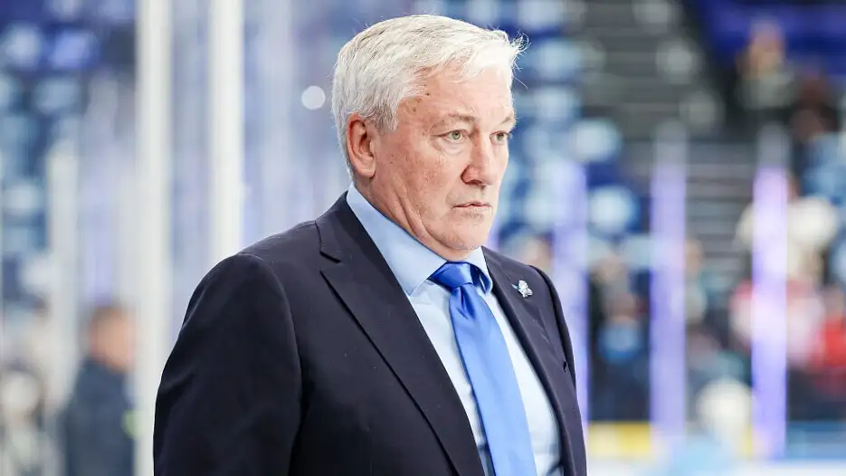 Фото: ХК "Барыс"