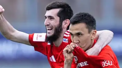 Сколько стоит "Актобе"