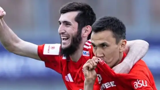 Сколько стоит "Актобе"