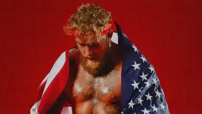 "У него нет характера": Джейк Пол заявил, что хочет подраться с Фрэнсисом Нганну