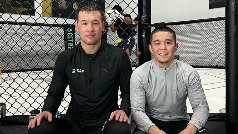 Фото: Instagram/shavkatrakhmonov94