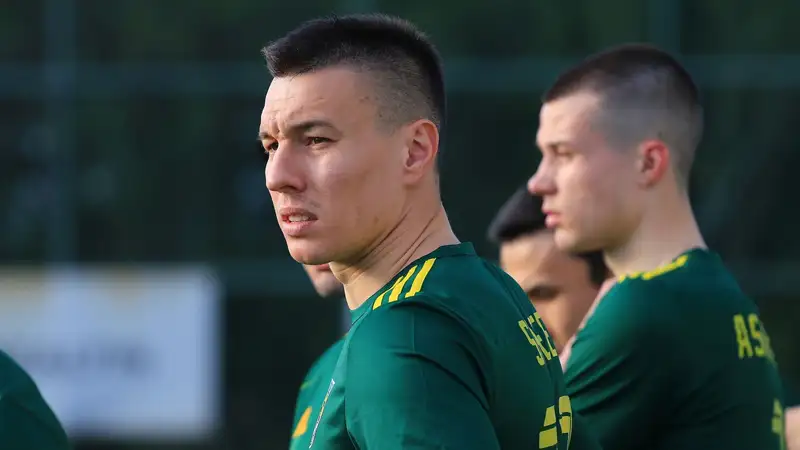 Фото: ФК "Тобол"