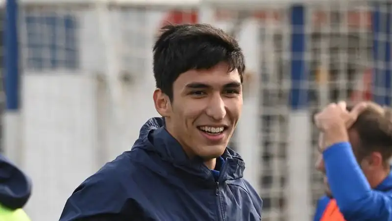 Фото: ФК "Каспий"