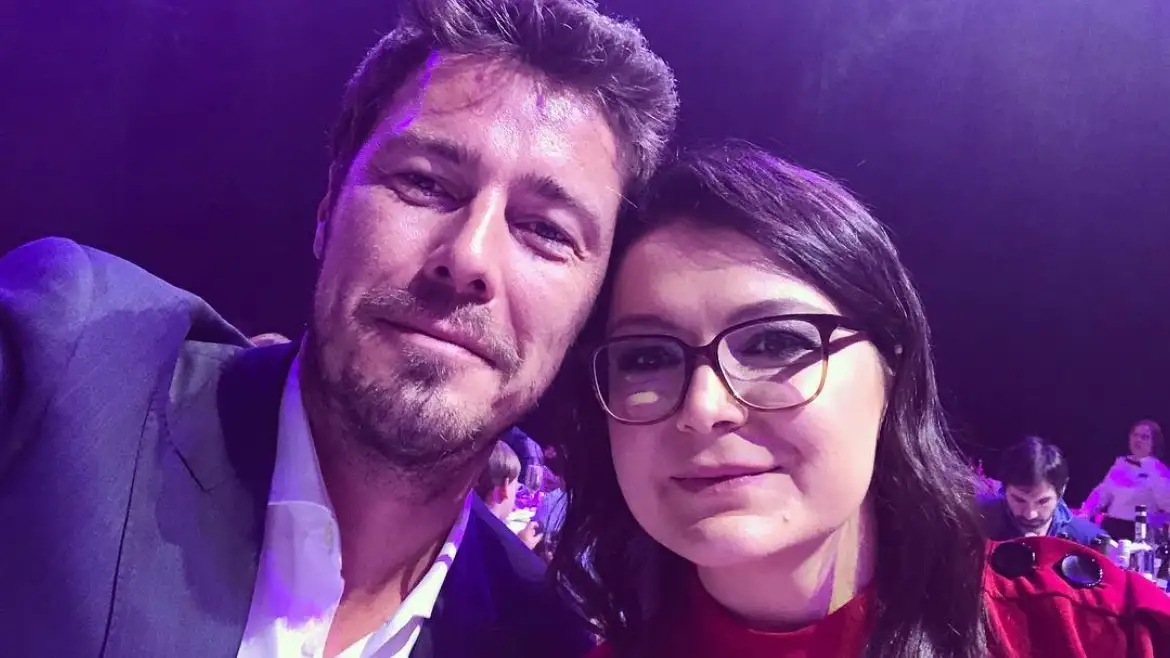 Марат и Динара Сафины поработали с теннисистками сборной Узбекистана