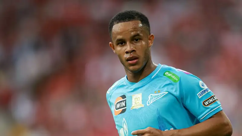 Фото: ФК "Зенит"