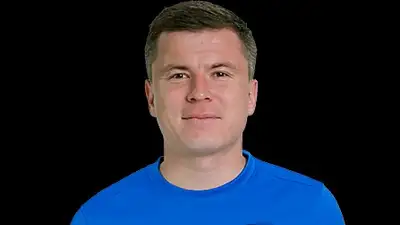 Балтабеков в "Жетысу"